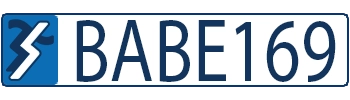 BABE169